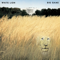 White Lion Big Game