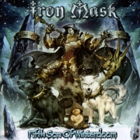 Iron Mask Fifth Son Of Winterdoom