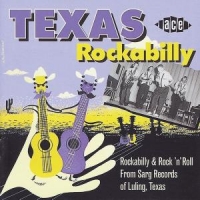 Various Texas Rockabilly
