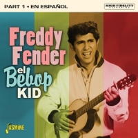 Fender, Freddy El Bebop Kid