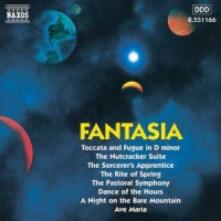 Various Fantasia