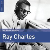 Charles, Ray Rough Guide To