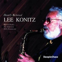 Konitz, Lee Dearly Beloved