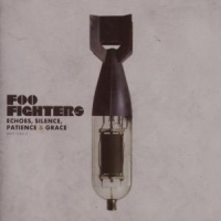Foo Fighters Echoes, Silence, Patience & Grace