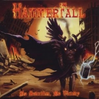 Hammerfall No Sacrifice, No Victory