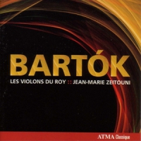 Bartok, B. Les Violons Du Roy