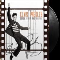 Presley, Elvis Songs From The Movies