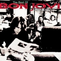 Bon Jovi Cross Road:the Best Of