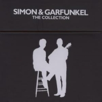 Simon & Garfunkel The Collection (cd+dvd)