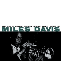 Davis, Miles Volume 2