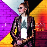 Gillam, Jess Rise