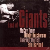 Tyner, Mccoy Land Of Giants