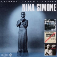Simone, Nina Original Album Classics