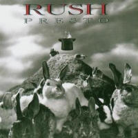Rush Presto -remastered-