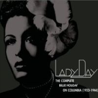 Holiday, Billie Lady Day: Complete Billie Holiday