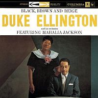 Ellington, Duke Black, Brown, & Beige