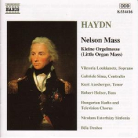 Haydn, J. Nelson Mass