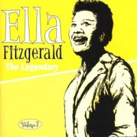 Fitzgerald, Ella Legendary Vol.1