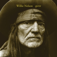 Nelson, Willie Spirit