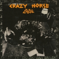 Crazy Horse Loose