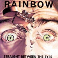 Rainbow Straight Between The Eyes (rem.)
