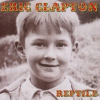 Clapton, Eric Reptile