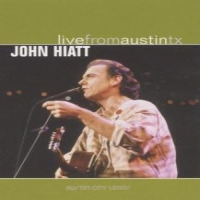 Hiatt, John Live From Austin Tx