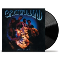 Grateful Dead Built To Last