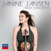 Jansen, Janine Bach Concertos