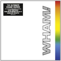 Wham The Final (cd+dvd)