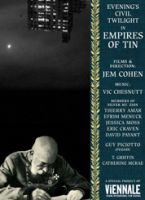 Chesnutt, Vic & Silver Mt Zion Plus Guests Evening Civil Twilight In ...