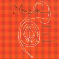 Shilkloper - Correa - Breinschmid Mauve