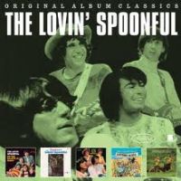 Lovin  Spoonful, The Original Album Classics
