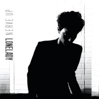 Lonelady Nerve Up