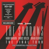 Shadows Shadows - The Final Tour