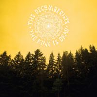 Decemberists King Is Dead