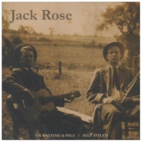 Rose, Jack Dr Ragtime & His Pals