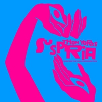 Yorke, Thom / Ost Suspiria