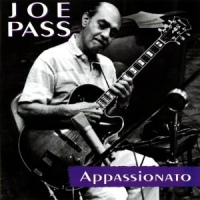 Pass, Joe Appassionato