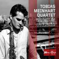 Meinhart, Tobias Pursuit Of Happiness