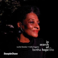 Hope, Bertha In Search Of Hope