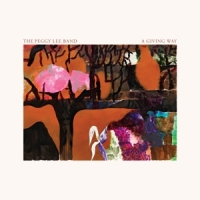 Lee, Peggy -band- A Giving Way