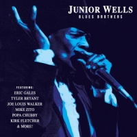 Wells, Junior Blues Brothers