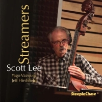 Lee, Scott Streamers