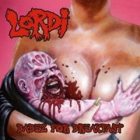 Lordi Babez For Breakfast -coloured-