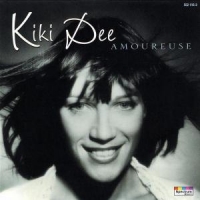 Kiki Dee Amoureuse
