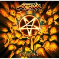 Anthrax Worship Music