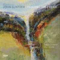 Gunther, John Painting The Dream
