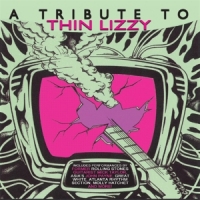Thin Lizzy Tribute To Thin Lizzy