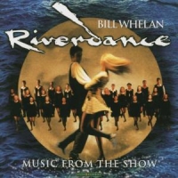 Whelan, Bill Riverdance